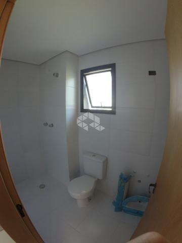 Apartamento à venda com 3 dormitórios em São francisco, Bento gonçalves cod:9889535 - Foto 9