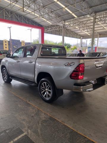 Hilux srx 2017 - Foto 6