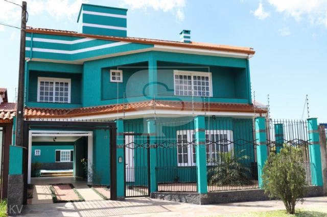 Terreno à venda em Parque santa fé, Porto alegre cod:16151