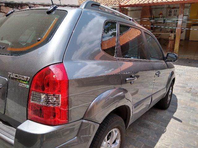 Tucson 2016 Top Completa - Foto 6