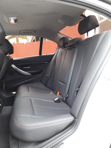 BMW 320i GP ActiveFlex 2016 - Foto 7