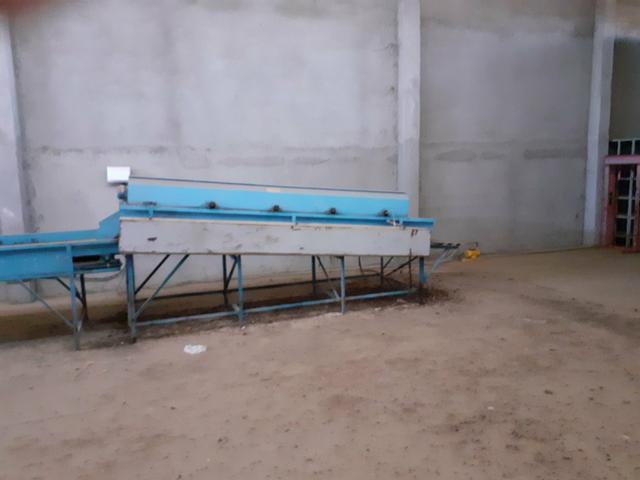 Máquina de lavas MAIS Arrancadeira de BATATAS - Foto 2
