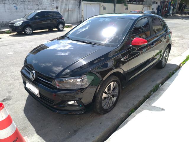 Vw polo 200 tsi beats áudio