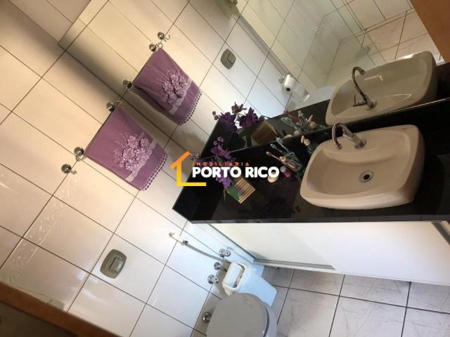 Apartamento à venda com 2 dormitórios em Pio x, Caxias do sul cod:1792 - Foto 11