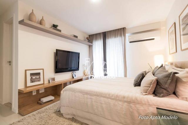 Imperator apartamento com 3 dormitórios à venda, 138 m² por r$ 950.000 - guararapes - fort - Foto 8