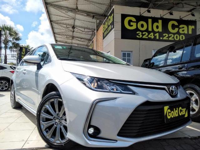 Toyota Corolla Xei 2020 - ( Zero km ) - Foto 2
