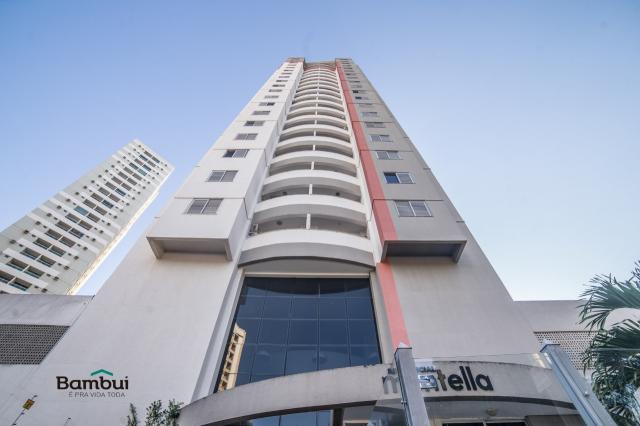 Apartamento à venda com 2 dormitórios em Setor leste universitário, Goiânia cod:54635228 - Foto 2