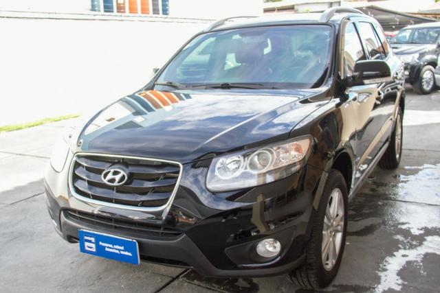 Hyundai Santa Fé 3.3 2012 "7 lugares" - Foto 2