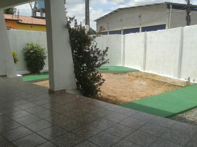 Aluga-se casa - Foto 3