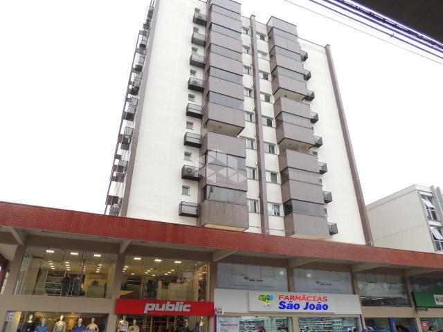 Apartamento à venda com 2 dormitórios em Centro, Bento gonçalves cod:9909924