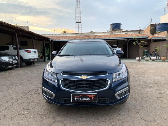 Cruze lt 2015/15 - Foto 3