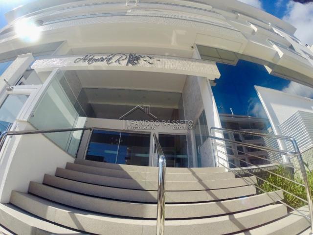 Apartamento à venda com 3 dormitórios em Jurere, Florianópolis cod:1896 - Foto 4