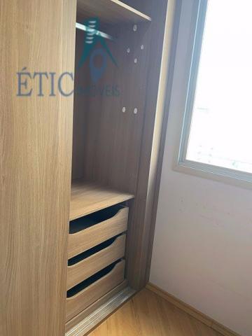 Apartamento à venda com 3 dormitórios em Vila prudente, São paulo cod:AP448 - Foto 15