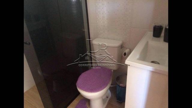 Apartamento à venda com 3 dormitórios em Ingleses do rio vermelho, Florianópolis cod:1198 - Foto 13
