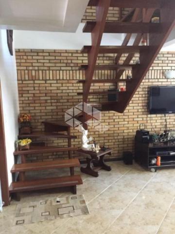 Casa à venda com 3 dormitórios em Tristeza, Porto alegre cod:CA4476 - Foto 2