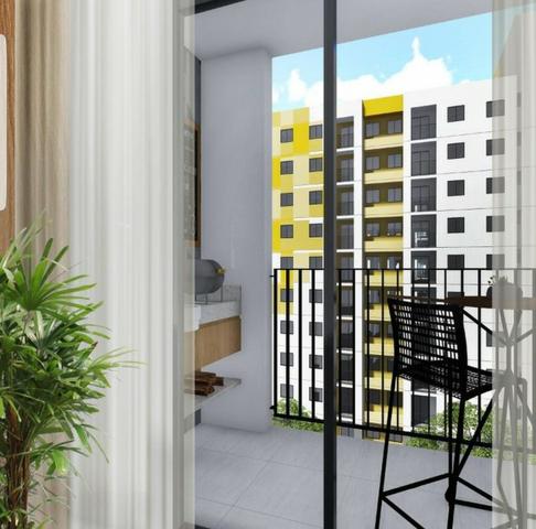 Luiz- Ótimos apartamentos de 2 e 3 quartos am Caruaru - Foto 7