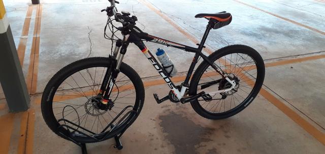 Bike Focus$Desapego$