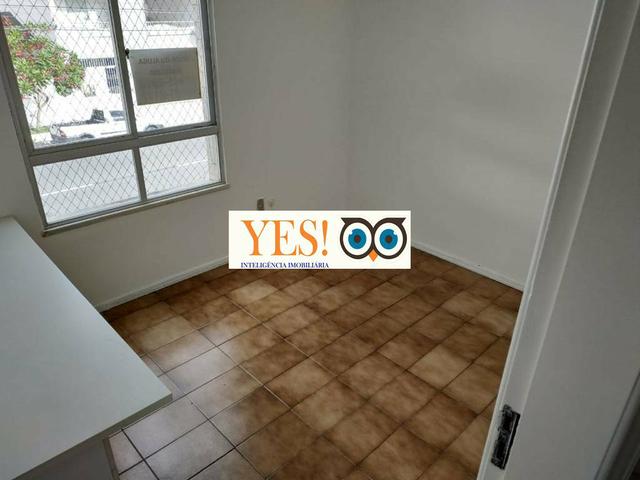 Apartamento 3/4 - Capuchinhos - Foto 2