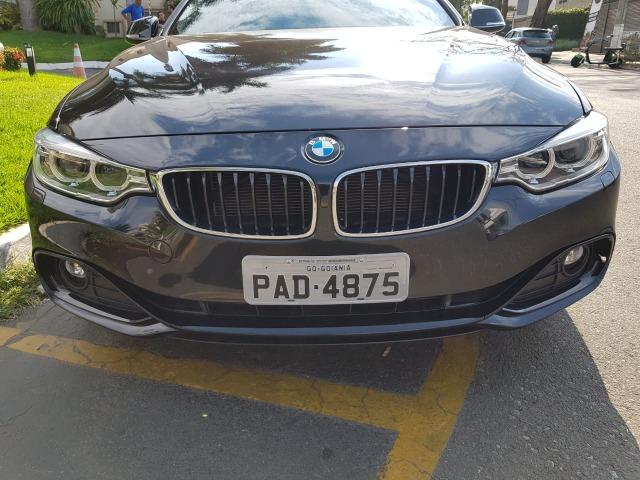 Bmw 420i 2.0 Sport Cabrio Automático 15/15 - Foto 6
