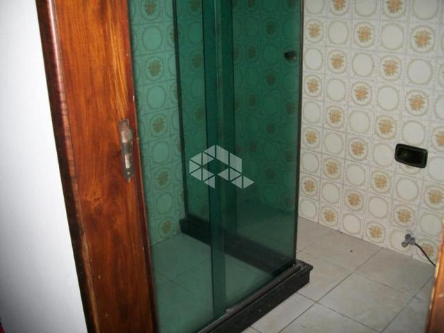 Casa à venda com 3 dormitórios em São joão, Porto alegre cod:CA4543 - Foto 8