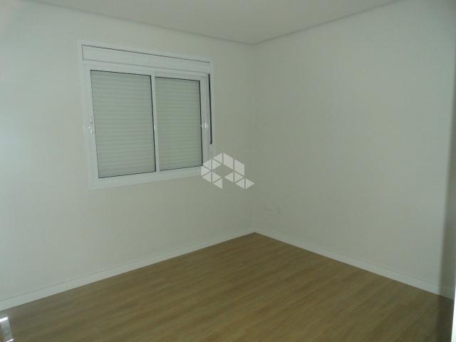 Apartamento à venda com 2 dormitórios em Universitário, Bento gonçalves cod:9889353 - Foto 9