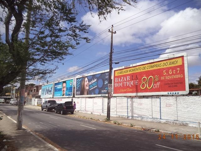 Alugo Excelente Terreno no Joquei Club Cod Loc - 1074 - Foto 3