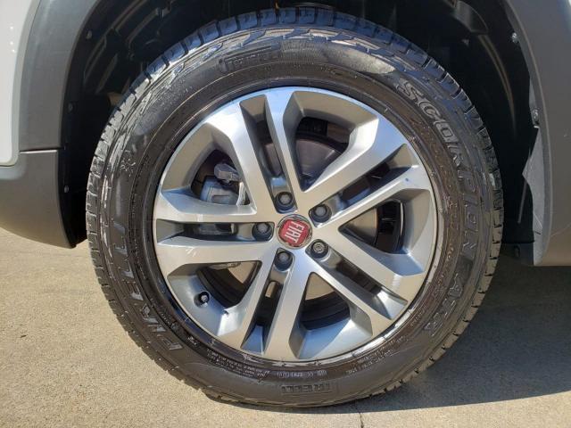FIAT TORO 2017/2018 2.0 16V TURBO DIESEL FREEDOM 4WD AUTOMÁTICO - Foto 7