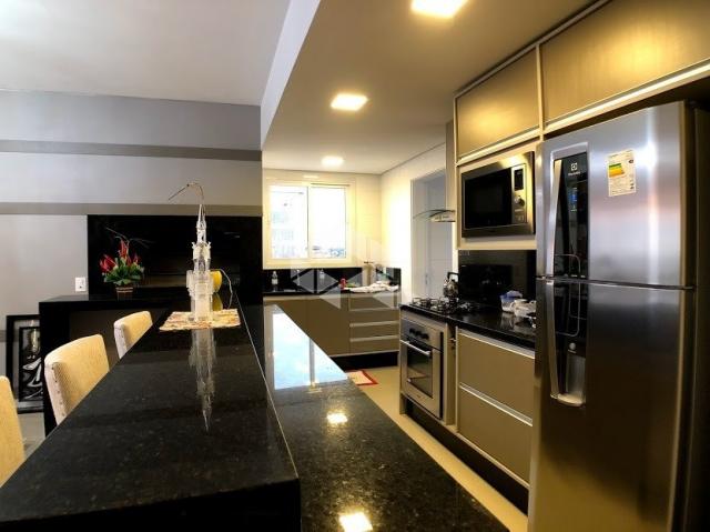 Apartamento à venda com 4 dormitórios em Navegantes, Capão da canoa cod:9900787 - Foto 12
