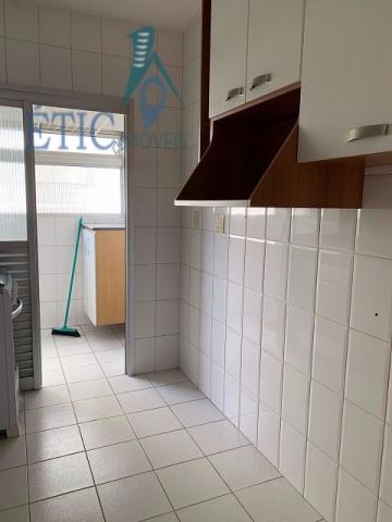 Apartamento à venda com 3 dormitórios em Vila prudente, São paulo cod:AP448 - Foto 13