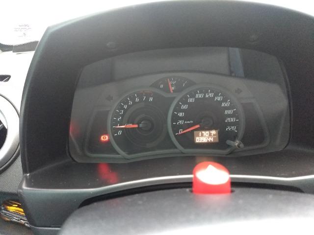 Ford KA 2013 - Foto 2