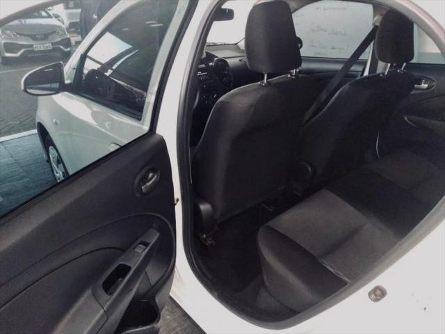 TOYOTA ETIOS 1.3 X 16V FLEX 4P MANUAL - Foto 10