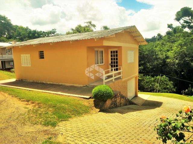 Casa à venda com 3 dormitórios em Vinosul, Bento gonçalves cod:9889739