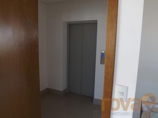 Apartamento à venda com 5 dormitórios em Jardim goiás, Goiânia cod:NOV235500 - Foto 6