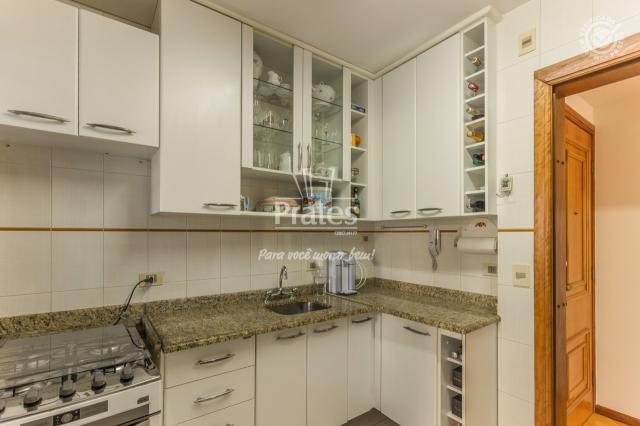 Apartamento à venda com 3 dormitórios em Bigorrilho, Curitiba cod:6800 - Foto 6