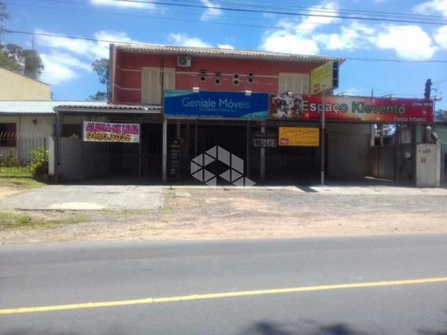 Loja comercial à venda em Protásio alves, Porto alegre cod:LO0361 - Foto 13