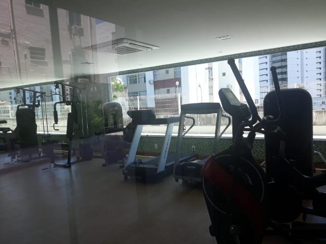 3/4 sendo 1 suíte, 82m², nascente, 1 vaga, localizado no Garcia - Foto 7