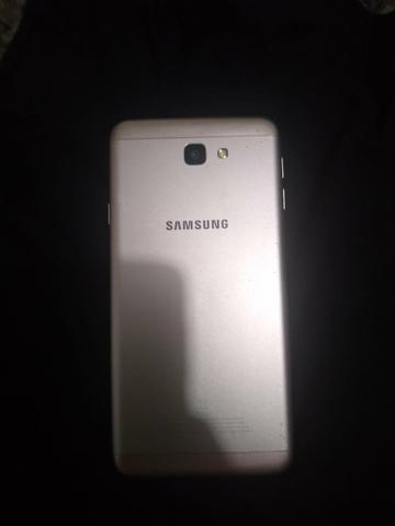 Vendo j7 prime por 600 R$ com carregador original - Foto 2
