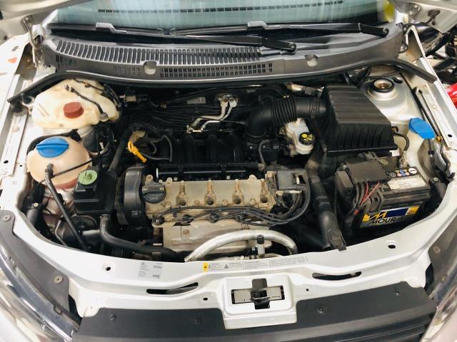 Volkswagen Nova Saveiro TL MB - Foto 9
