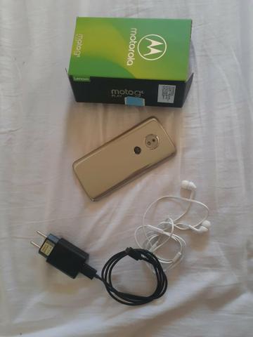 Motorola moto G6 play se vir buscar fica por 500 - Foto 2