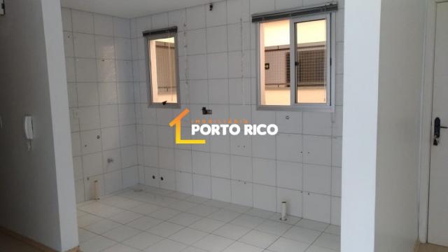 Apartamento para alugar com 2 dormitórios em Diamantino, Caxias do sul cod:1713 - Foto 8