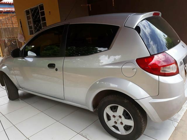 Venda Ford Ka - Foto 4