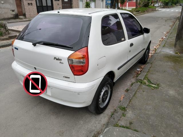 Vendo Palio G2 2007 - Foto 7