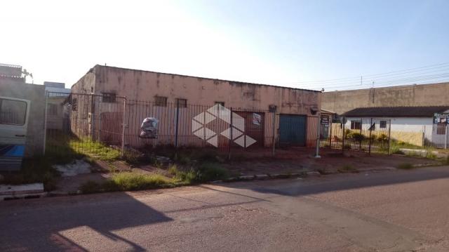 Terreno à venda em Americana, Alvorada cod:9914560 - Foto 2