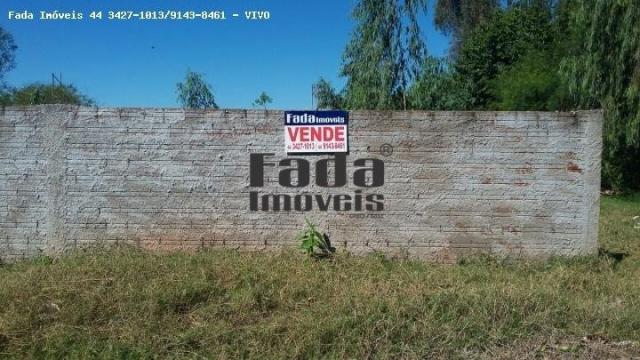 Terreno á Venda - São Pedro do Paraná. - Foto 2