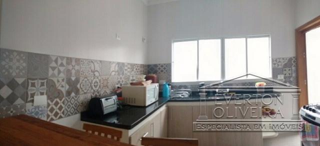 Casa no villa branca,jacareí-cod8884 - Foto 7