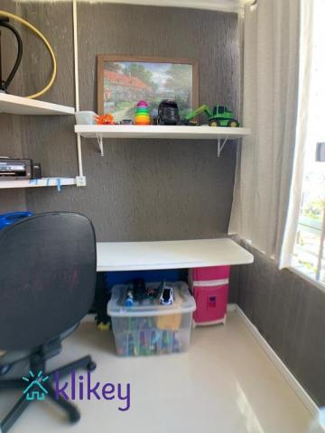 Apartamento à venda com 3 dormitórios em Papicu, Fortaleza cod:7446 - Foto 2