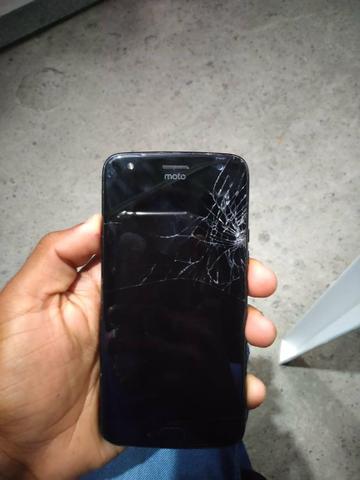 Apenas troco por iPhone 6