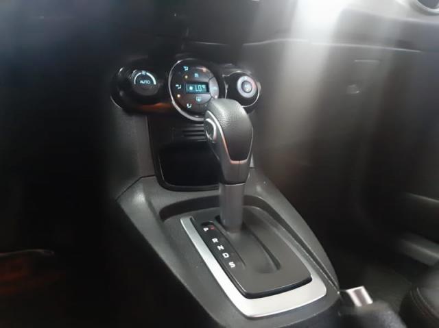New Fiesta Titanium top de linha!! - Foto 11