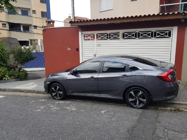 Honda Civic EX 2017 - Foto 10