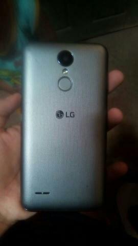 Lg entrego com carrregador - Foto 2